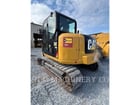 Caterpillar 308E2 CRCB, Crawler Excavator, 2851 hours, S/N: FJX10345, 2018 - Image 3