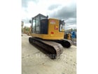 Caterpillar 325F LCR, Crawler Excavator, 5830 hours, S/N: XAA10299, 2017 - Image 3
