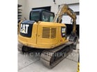 Caterpillar 307E2, Crawler Excavator, 2814 hours, S/N: KC900909, 2018 - Image 3