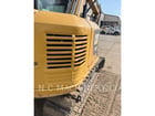 Caterpillar 307E2, Crawler Excavator, 2814 hours, S/N: KC900909, 2018 - Image 5
