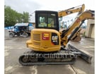 Caterpillar 305.5E2CRB, Crawler Excavator, 3007 hours, S/N: CR505108, 2018 - Image 2