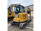 Caterpillar 305.5E2CRB, Crawler Excavator, 3007 hours, S/N: CR505108, 2018 - Image 3