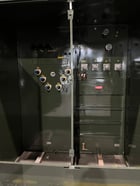 3750 KVA 24940 GrdY Primary, 4160Y/2400 Secondary, PAD, ProCORE - Image 1