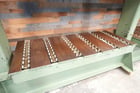 Newman #HP-688, Hydraulic Cold Press, 24" x 30" Platens, 48" Opening, 11" Stroke, 460 V. - Image 3