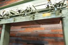 Newman #HP-688, Hydraulic Cold Press, 24" x 30" Platens, 48" Opening, 11" Stroke, 460 V. - Image 4