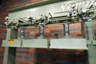 Newman #HP-688, Hydraulic Cold Press, 24" x 30" Platens, 48" Opening, 11" Stroke, 460 V. - Image 8