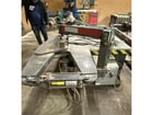 Industrial Resources #Scissor Plater Machine. Plater, 3" x 4" Steel Reinforcement Plates - Image 3