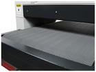 24" Cantek #S251, Wide Belt Sander, 25" x 60" Belts, 50 FPM, 1 HP, 230 V., 2026, new - Image 4