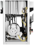 24" Cantek #S251, Wide Belt Sander, 25" x 60" Belts, 50 FPM, 1 HP, 230 V., 2026, new - Image 7