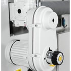 24" Cantek #S251, Wide Belt Sander, 25" x 60" Belts, 50 FPM, 1 HP, 230 V., 2026, new - Image 9