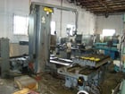 4" Giddings & Lewis #70A-DP4-T, Horizontal Boring Mill, 72" x 55" Table, 20 HP, 2300 RPM, 1969 - Image 1