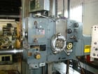 4" Giddings & Lewis #70A-DP4-T, Horizontal Boring Mill, 72" x 55" Table, 20 HP, 2300 RPM, 1969 - Image 4