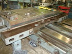4" Giddings & Lewis #70A-DP4-T, Horizontal Boring Mill, 72" x 55" Table, 20 HP, 2300 RPM, 1969 - Image 5