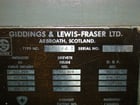 4" Giddings & Lewis #70A-DP4-T, Horizontal Boring Mill, 72" x 55" Table, 20 HP, 2300 RPM, 1969 - Image 8