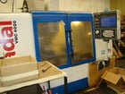 Fadal #VMC4020, Vertical Machining Center, 40" X, 20" Y, 20" Z, 24 automatic tool changer, 10000 RPM, 20" x - Image 1