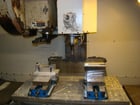 Fadal #VMC4020, Vertical Machining Center, 40" X, 20" Y, 20" Z, 24 automatic tool changer, 10000 RPM, 20" x - Image 2
