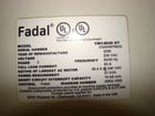 Fadal #VMC4020, Vertical Machining Center, 40" X, 20" Y, 20" Z, 24 automatic tool changer, 10000 RPM, 20" x - Image 4