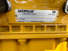350 HP Caterpillar #C7.1, diesel marine engine, 2500 RPM, Tier 3, sound attenuated enclosure 3, electronic - Image 8