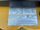 350 HP Caterpillar #C7.1, diesel marine engine, 2500 RPM, Tier 3, sound attenuated enclosure 3, electronic - Image 9