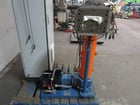 Xaloy #MSDP-1515, melt pump, 3 HP Marathon AC motor, 27.21:1 gearbox, control panel quick panel PLC - Image 4