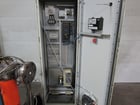 Xaloy #MSDP-1515, melt pump, 3 HP Marathon AC motor, 27.21:1 gearbox, control panel quick panel PLC - Image 10