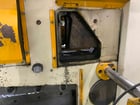 6" x 6" x 1/2" Geka #Hydracrop-SD110, Ironworker, 110 Ton, 24" Throat, 3" Stroke, 7.5 HP, 2003 - Image 7