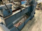17" x 40" Osama-SR #SJ17006, Gap Bed Engine Lathe, 17" Swing, 2000 RPM, 56 TPI, 10" 3-Jaw Chucks, 5 HP, 1984 - Image 8