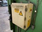 60 Ton, LVD #PPBL 60/25, Hydraulic Press Brake, 80.7" between housing, 8" Throat, 3.9" Stroke, 6.4 HP, 100" OA - Image 8
