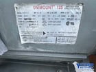 12" x 10-1/2" Conair, Rapid #GK640-U, Plastic Granulator, 15 HP, 1984 - Image 4