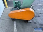 12" x 10-1/2" Conair, Rapid #GK640-U, Plastic Granulator, 15 HP, 1984 - Image 6