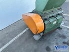 12" x 10-1/2" Conair, Rapid #GK640-U, Plastic Granulator, 15 HP, 1984 - Image 7