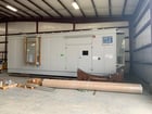 5000 HP Weg, MVW01, VFD 4160 Volts with switchgear and sync bypass, new - Image 2