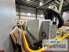 Onsrud #5100M12, CNC router, 12 ATC, 204" X, 84" Y, 9" Z, 24k RPM, HSK-63, 12 HP, Fanuc Oi, 2019 - Image 6