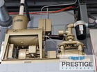 Onsrud #5100M12, CNC router, 12 ATC, 204" X, 84" Y, 9" Z, 24k RPM, HSK-63, 12 HP, Fanuc Oi, 2019 - Image 10