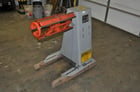 1600 lb. CWP, non powered uncoiler, 22" mandrel, 60" outside dimensions, 11.5"-17.5"ID, manual expansion - Image 3