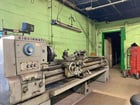 19" x 96" Cincinnati #19, Engine Lathe, 19" Swing, Taper Attatchment, 1970 - Image 3