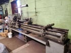 19" x 96" Cincinnati #19, Engine Lathe, 19" Swing, Taper Attatchment, 1970 - Image 7