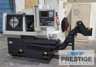 Swistek #GT328DDY, Swiss Type, 19.68"swing, 1.25"turning diameter, Fanuc OiTF, 8 pos. turret, tooling, 2018 - Image 1