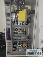 Swistek #GT328DDY, Swiss Type, 19.68"swing, 1.25"turning diameter, Fanuc OiTF, 8 pos. turret, tooling, 2018 - Image 9