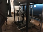 250 HP York-Shipley #SPL-300-N6, Great Green House Boiler, 15 psi, DG-105S modulating burner, 1974 - Image 3