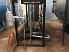 250 HP York-Shipley #SPL-300-N6, Great Green House Boiler, 15 psi, DG-105S modulating burner, 1974 - Image 4