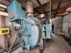 150 HP Cleaver-Brooks #CB-700-150, Steam Boiler, Natural Gas, 150 psi, 5277000 BTU/hr., 460 V, 1988 - Image 2
