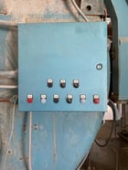 Cleaver Brooks #CB-700-700, Steam Boiler, Natural Gas, 150 psi, 29291000 BTU/hr., 460 V, 1992 - Image 5