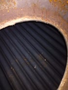 Cleaver Brooks #CB-700-700, Steam Boiler, Natural Gas, 150 psi, 29291000 BTU/hr., 460 V, 1992 - Image 8