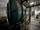 Cleaver Brooks #CB-700-700, Steam Boiler, Natural Gas, 150 psi, 29291000 BTU/hr., 460 V, 1992 - Image 9