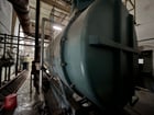 Cleaver Brooks #CB-700-700, Steam Boiler, Natural Gas, 150 psi, 29291000 BTU/hr., 460 V, 1992 - Image 10
