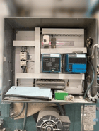 80 HP Cleaver-Brooks #CB-700-80, Steam Boiler, Natural Gas, 150 psi, 3347000 BTU/hr., 208 V, 2005 - Image 9