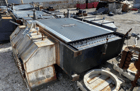 Englist Boiler, Gas Fired Steam Boiler, 2047 sq.ft., 25000 lb./hr., 250 psi, 2011 - Image 6