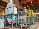 20000 PPH Cleaver-Brooks #NB-100D-35, Water Tube Boiler, 600 HP, 1606 sq.ft., 250 psi, 2013 - Image 5