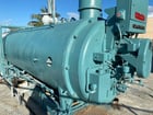 200 HP Cleaver-Brooks, Steam Boiler, 150 psi, 1989 - Image 1